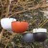 Self-Waterin Hanging Flower Basket Hydroponic Plant Pot Honeycomb Hanging Flower Pot  Garden