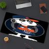 Snoopy Print Mouse Pad, for Keyboard Pad Laptop PC Mat for Office Home Use, Desk Decor, Perfect Birthday Gift for Gamers