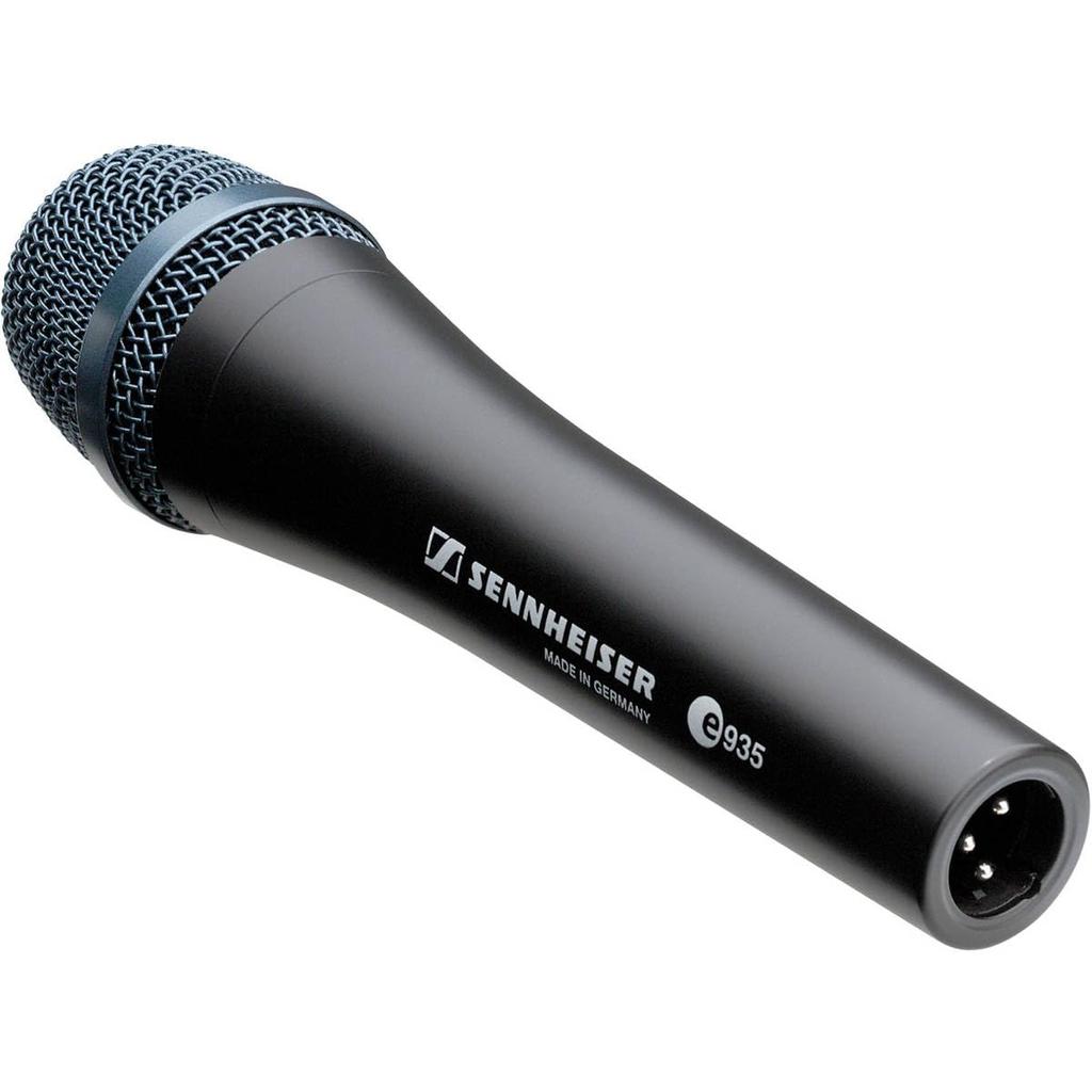 Sennheiser Sennheiser Dynamic Microphone E 935 Cardioid/Vocal []