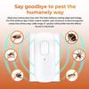 Electronic Ultrasonic Mosquito Repellent Insect Mouse Repellent Cockroach Intelligent Extermina R9W5