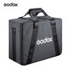 Сумка для переноски светодиодной видеолампы Godox серии ML, противоударный чехол для хранения с верхними ручками для переноски Godox