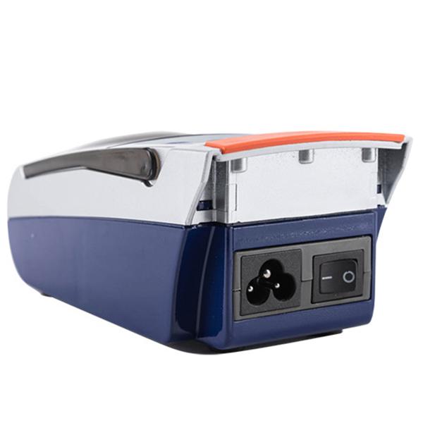 Стоматологический лабораторный инструмент, стоматологический парафин, машина для плавления воска, инструмент для окунания воска