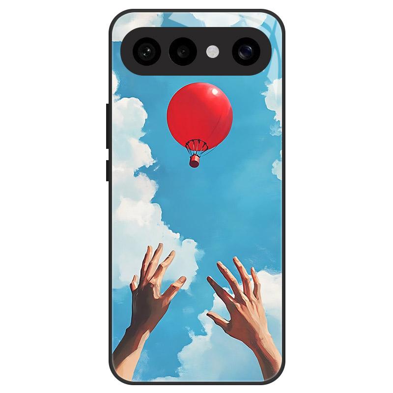 Coque For VIVO S50 Pro Mini Case Tempered Glass Phone Cover For VIVO S50Pro Mini V2527A Shockproof Hard PC Fundas Shell Bumper