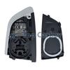 TopCarkey N5F-ID2A ID2A Originl PCB ID49 Chip 433/434MHz for BMW 3 5 6 7 X3 X5 X7 G Series G01 G02 G08 G11 G12 G20 G30 G32