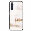 For Realme 6 Pro Tempered Glass Case for Realme 6 6S 6i Soft Bumper Hard Funda For Realme 6 Pro Phone Case Realme6 6 S 6i Cover