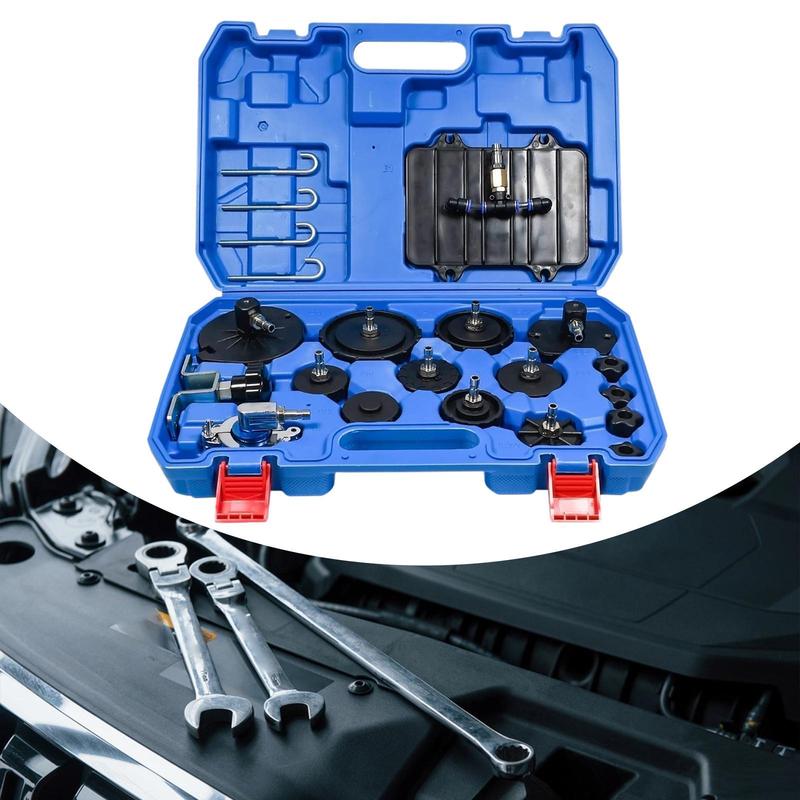 Brake Master Cylinder Bleeder Kit Replaces Maintenance Brake Bleeder Adapter