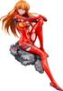 Good Smile Company (GOOD SMILE COMPANY) Rebuild of Evangelion Asuka Langley 1/7 Scale Plastic Painted Finished Figure