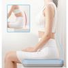 Non-slip Hemorrhoid Seat Cushion Rebound Chair Pad for Long Sitting,Memory Sponge Seat Cushion, Chair Cushion,Universal Sitting Chair Cushion, Fart