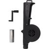 Manual Blower for Grill, Fireplace, Stove, Campfire, Bellows