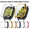 Bumper Screen Protector Full Cover Protective Shell New TPU Case for Redmi Watch 5 Active