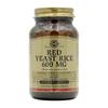 Red Yeast Rice 600 Mg, 60 Vegetable Capsules
