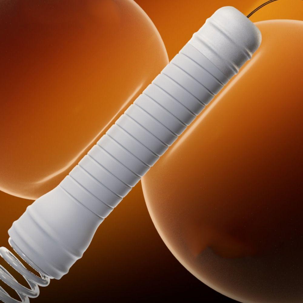 Запасной пружинный беспроводной боевой канат для отскока, канат для силы рук, эспандер для упражнений