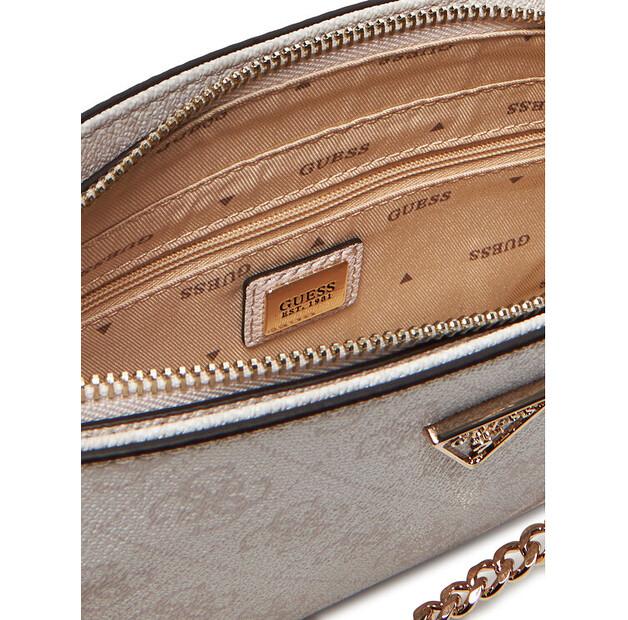 Сумка Guess Noelle II Mini HWBG96 72720 белый