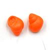 MNFT 12Pcs Carp Fishing Bait Snail Bait Fake Artificial River Snails Floating Hair Rig Pop Up Snail Winter Carp Bait FishingLure