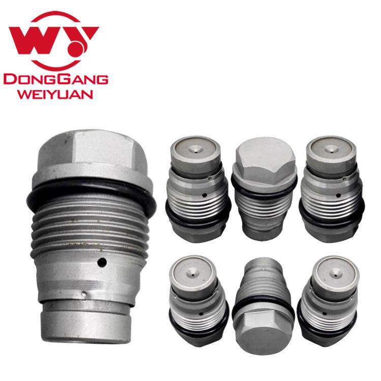 Common rail injector limit pressure valve 1110010017 suitable for Busch Injector