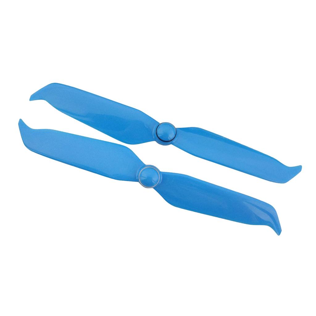 RC Quadcopter Propeller Low Noise 9455S Blades Quick Release Drone Propellers for DJI Phantom