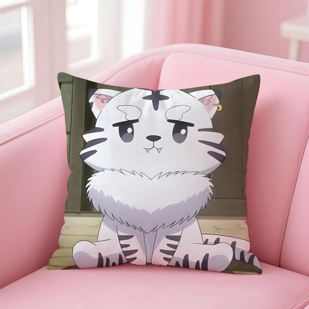 Another World WithSmartphone Cushion Cover Comfortable Reversible Pillow Cover Ideal For Car Sofa Bedroom & Beyond