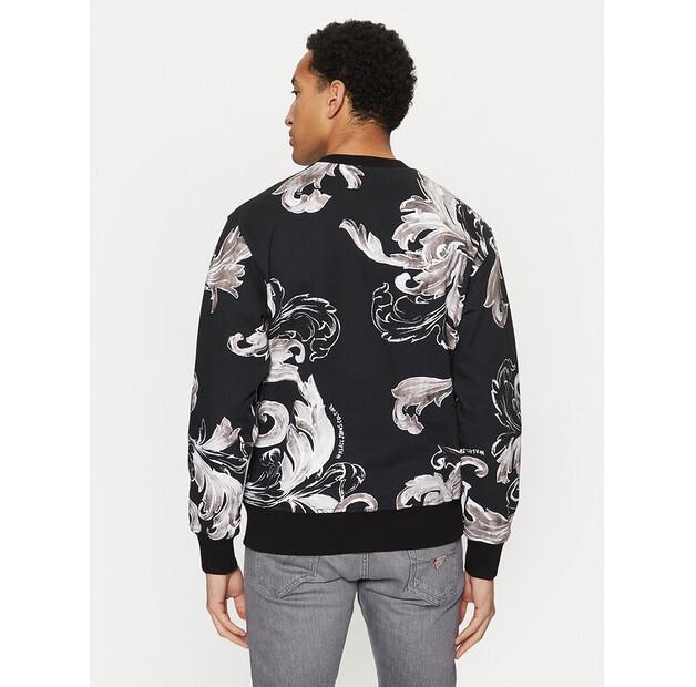 Толстовка Versace Jeans Couture 78GAI3R0
