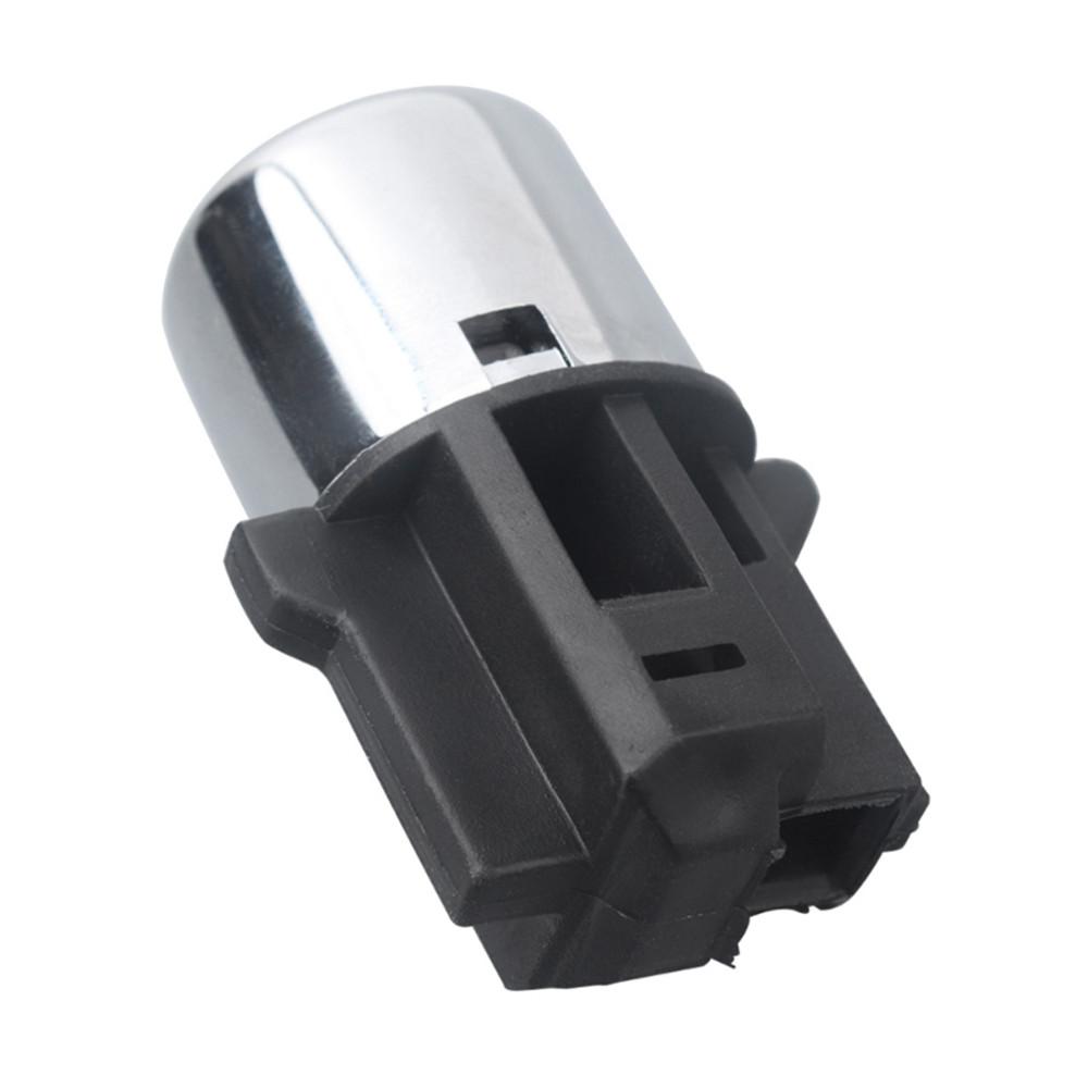 Ручка переключения передач Кнопка переключения Набалдашник Ремонт Для A/T Accord 2003-2005 54132-SDA-A81