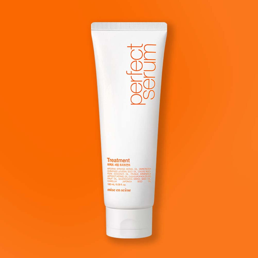 Мизансцена Perfect Serum Treatment 180мл