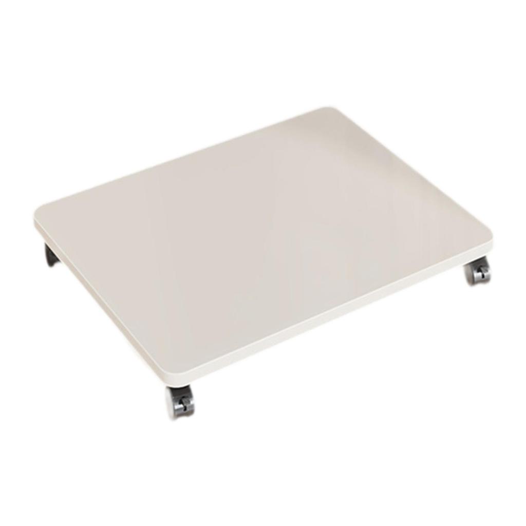 Ящик для хранения Мобильная роликовая подставка с колесиками, Мобильная база для ящика для хранения для