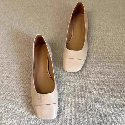 Женская обувь – Балетки