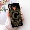 For Samsung Galaxy A20e Case SM-A202F Cute Crown Letters Cover Soft Slim Phone Case For Samsung A20 A 20e 20 s Galaxy A20s Shell
