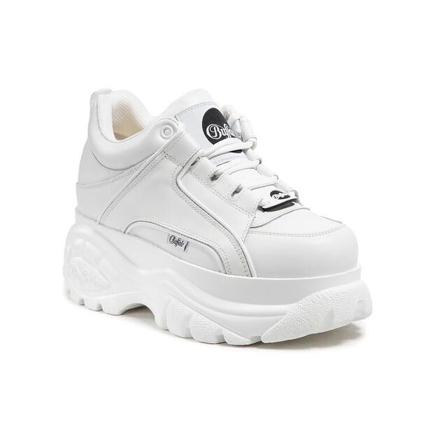 Buffalo London кроссовки BN1533230 белый