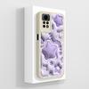Чехол для Xiaomi Redmi Note 12 Pro 4G 5G Уникальный Полная Защита Жидкий Силикон Противоударный Чехол для Redmi Note12 Pro 12Pro Funda