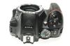 Nikon Цифровая зеркальная камера D5300 с объективом VR II, ЖК-экран 3,2 дюйма, комплект 18-55 мм, черный, 24 Мп (D5300LK18-55VR2BK)