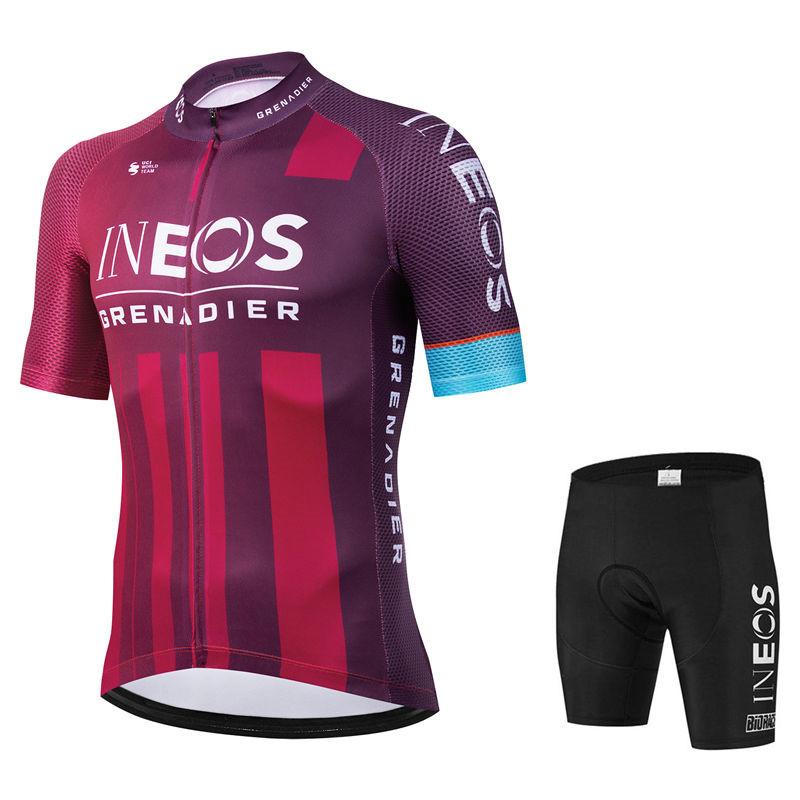 Летний комплект джерси для велоспорта Pro Team, одежда для велосипедистов Ropa Ciclismo, одежда для велосипедистов, мужские шорты Ciclismo, майка-кюлоты