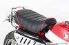 KITACO Tack Roll Sheet Monkey 125 (Красный кант/Черный) (JB02/JB03/JB05) 610-1300120