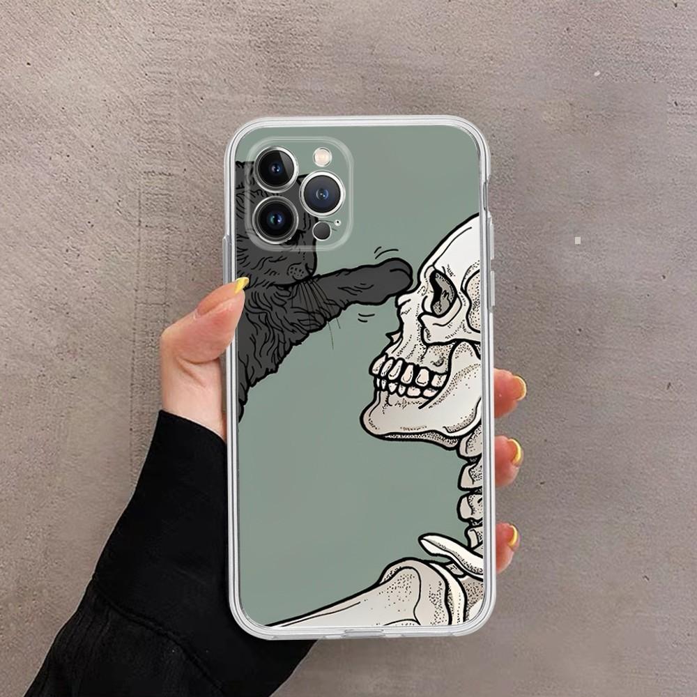 Мягкий модный телефон с милой анимацией для Iphone XR Plus 6 11X13 6s Mini Max XS Pro 12 14 8 7, мягкий силиконовый чехол из ТПУ