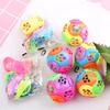 5-20Pcs Puzzle Plastic Building Combination Mini Toy Ball Birthday Party Favors Decoration Adults & Children Play Games Toys