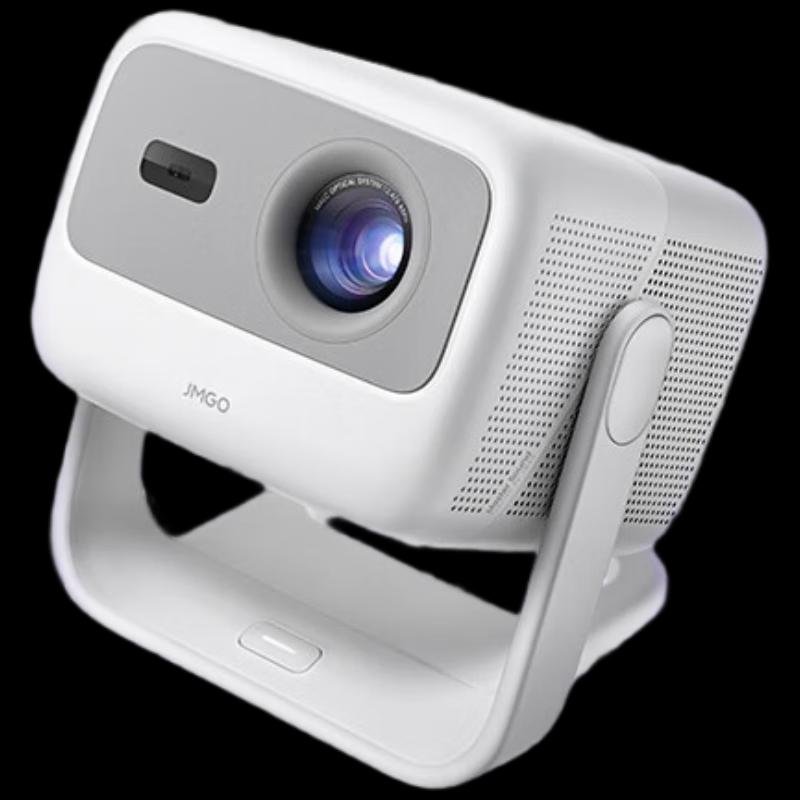 JMGO N1+ High Brightness Tri-Color Laser Gimbal Projector (CN version)