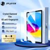 JPLAYER Защитные стекла и защитные пленки с эффектом бумаги для Apple iPad