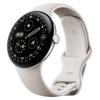 Google Pixel Watch 4 Smartwatch 45mm Silver/Porcelain