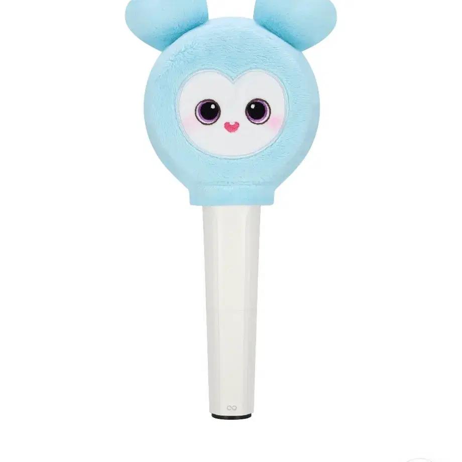 TWICE Nayeon light stick sleeve sealed