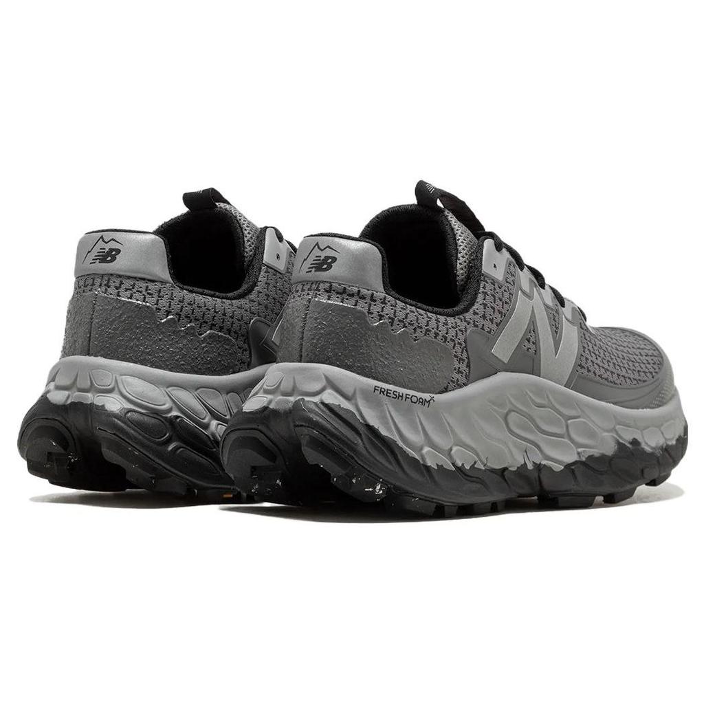 New Balance Больше Тропы Теневой Серый MTMORNCL