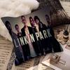 L-Linkin Hot Band Park Чехол для подушки Наволочка Обивка Диван Декоративная подушка для дома Наволочка