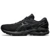Gel Kayano 27 'Черный' 1011A767-002