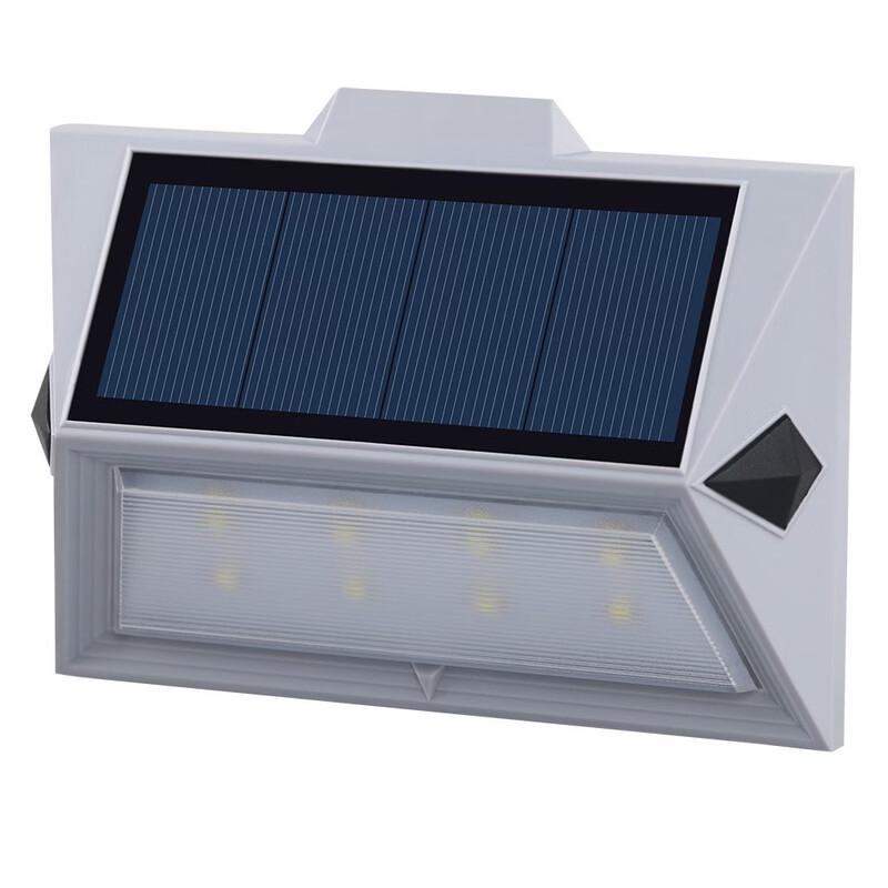 YH0408 Outdoor Solar Garden Light