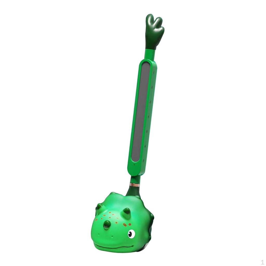 Электронный инструмент Магическая музыкальная игрушка Милая развивающая игра Портативный синтезатор Сенсорный