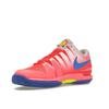 Nike Мужские кроссовки Court Air Zoom Vapor 9.5 Tour Honey Deuce розовые Hot-Punch Volt FB2664-600