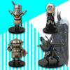 Фигурка Dark Souls Солер Сигмейер Оскар Орнштейн Арториас Фигурка Действия ПВХ Статуэтка Коллекция Декор Модель Игрушки Подарки для Детей