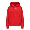 Fashion Sports Versatile Casual Hoodie Women Hoodies Red DQ5859-657