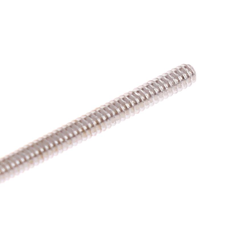 6 шт. стальных деталей заводной головки, стальной стержень часов для Vk63 Vk64 Vk67 Vk68 Vk61, кварцевый механизм, стержень, универсальная ручка, стержень