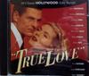 CD VARIOUS - A Heart of Gold: True Love  TCD2692 Telstar 1993 Japan Soundtracks & Musicals Used