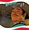 CD SOLIS, JAVIER - Mexicanisimo  США Латинский Б/У