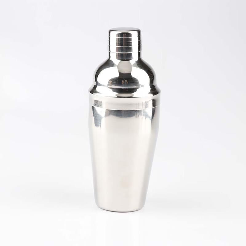 5-Piece Cocktail Shaker Bar Tool Set